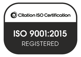 ISO 9001