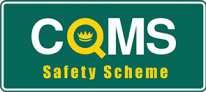 Coms Safety Scheme