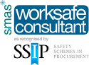 Worksafe Consultant