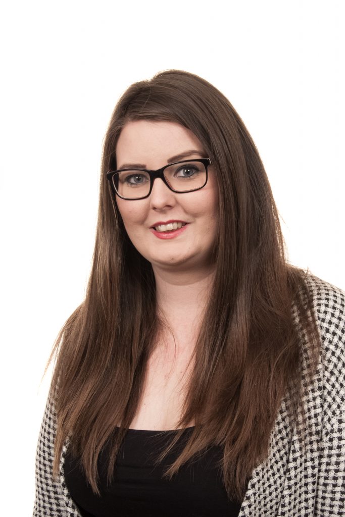 Charity Mercer - Reading Agricultural Consultants