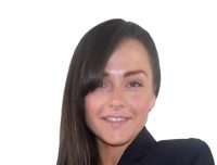 Sophie Berry - Associate