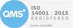 ISO 14001