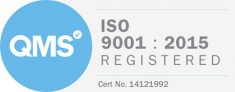 ISO 9001