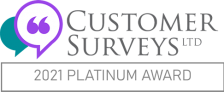 Customer Surveys Ltd