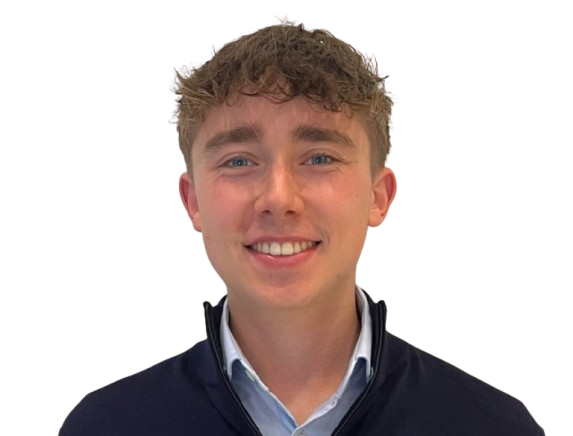 Lucas Barreiros - Trainee