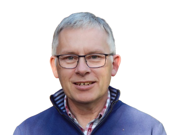 Paul Sweeney - Associate